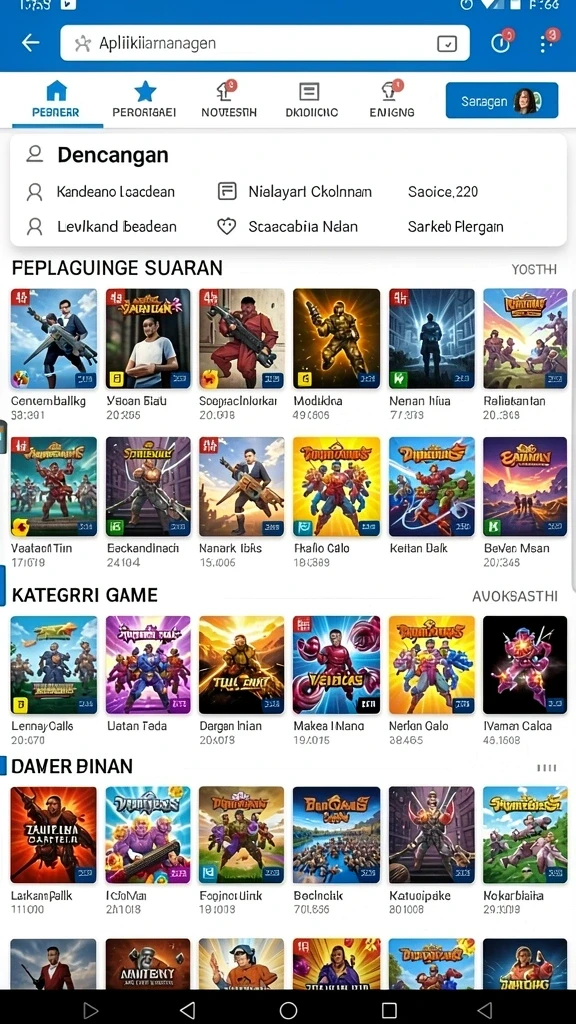 Screenshot 33l nomor 1