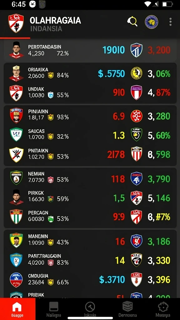 Screenshot 6svip nomor 2