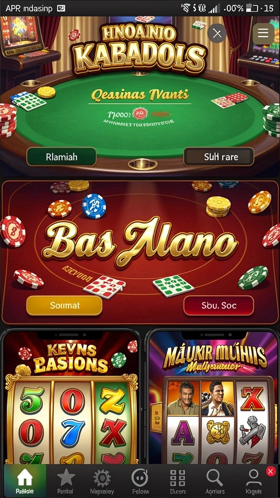 Screenshot 6svip nomor 3