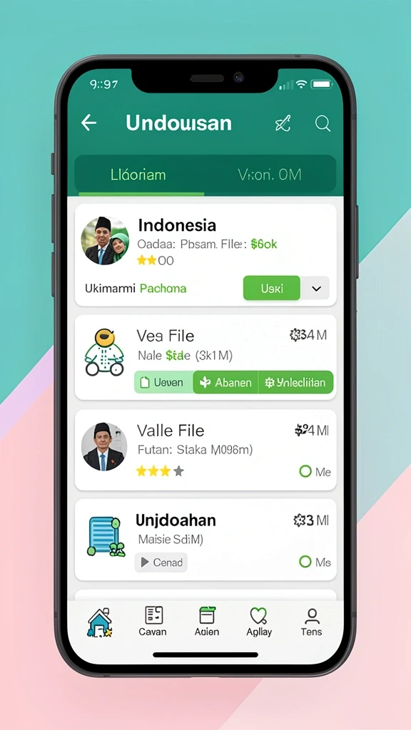 Screenshot 7game nomor 1