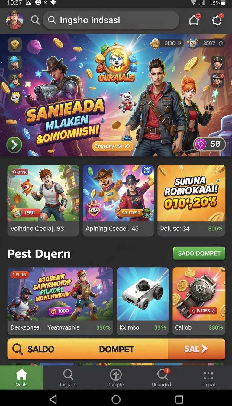 Screenshot 987up nomor 3