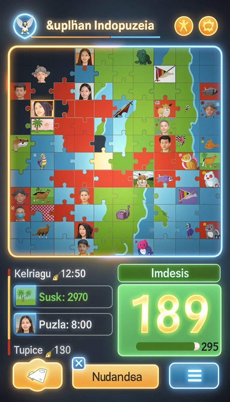 Screenshot 99luck99 nomor 3