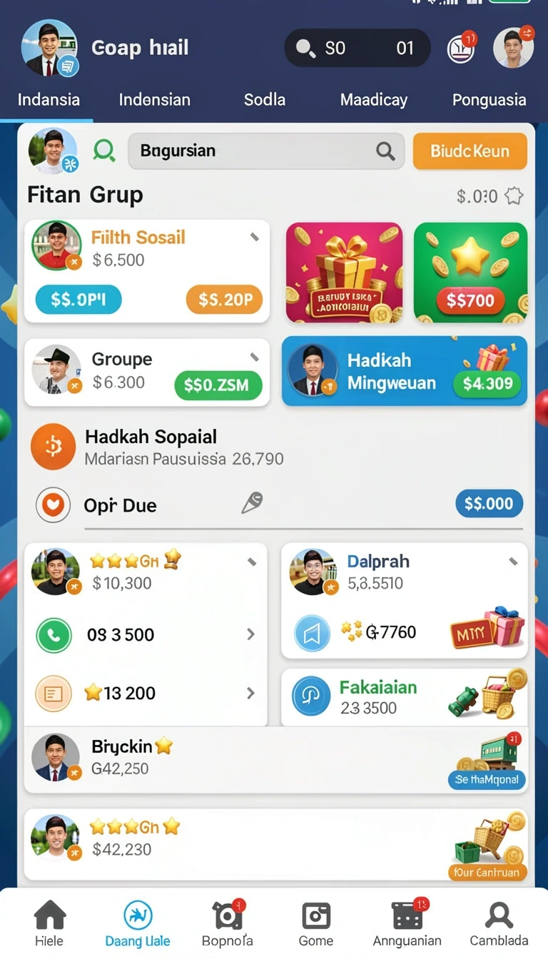 Screenshot 99sl nomor 1