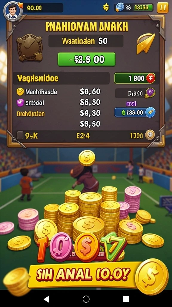Screenshot andara88 nomor 2
