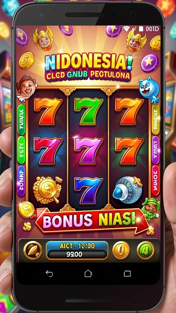 Screenshot api33 nomor 1