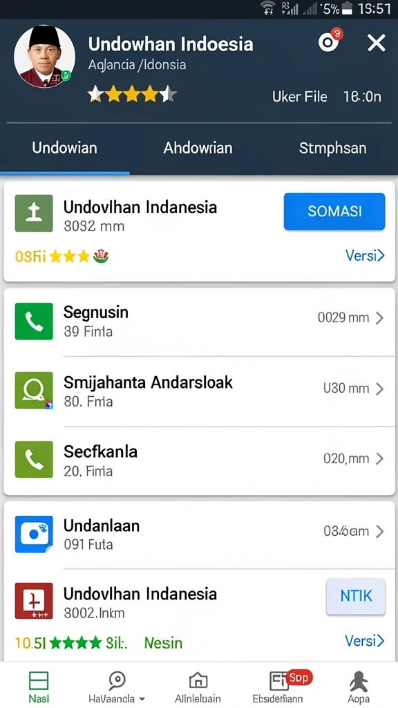 Screenshot api33 nomor 2