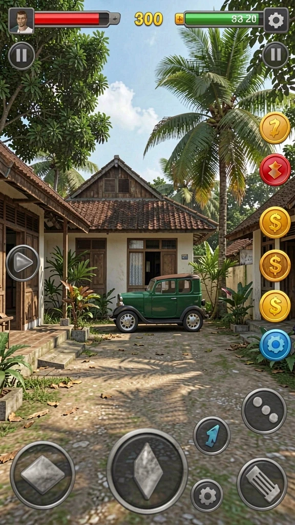 Screenshot api33 nomor 3
