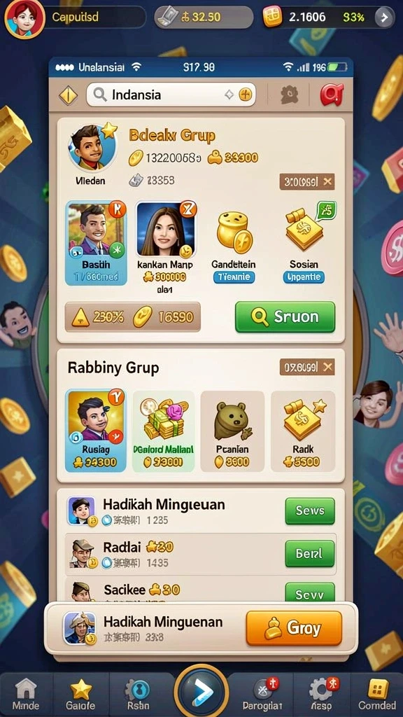 Screenshot baliwin66 nomor 2