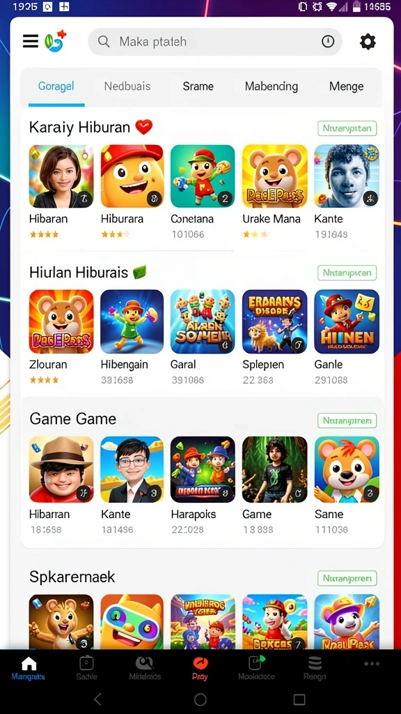 Screenshot baliwin66 nomor 3