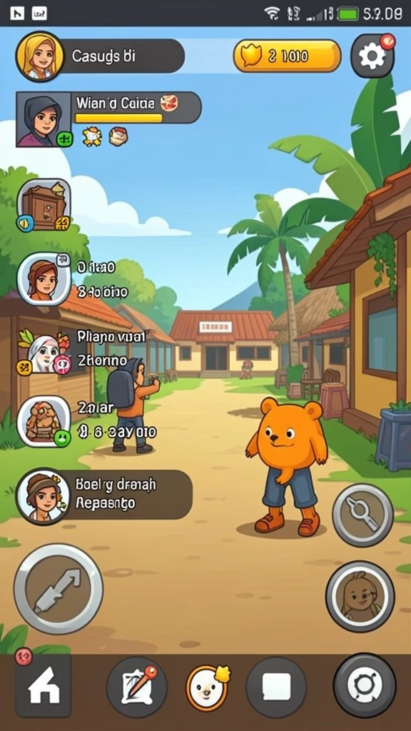 Screenshot corla188 nomor 2
