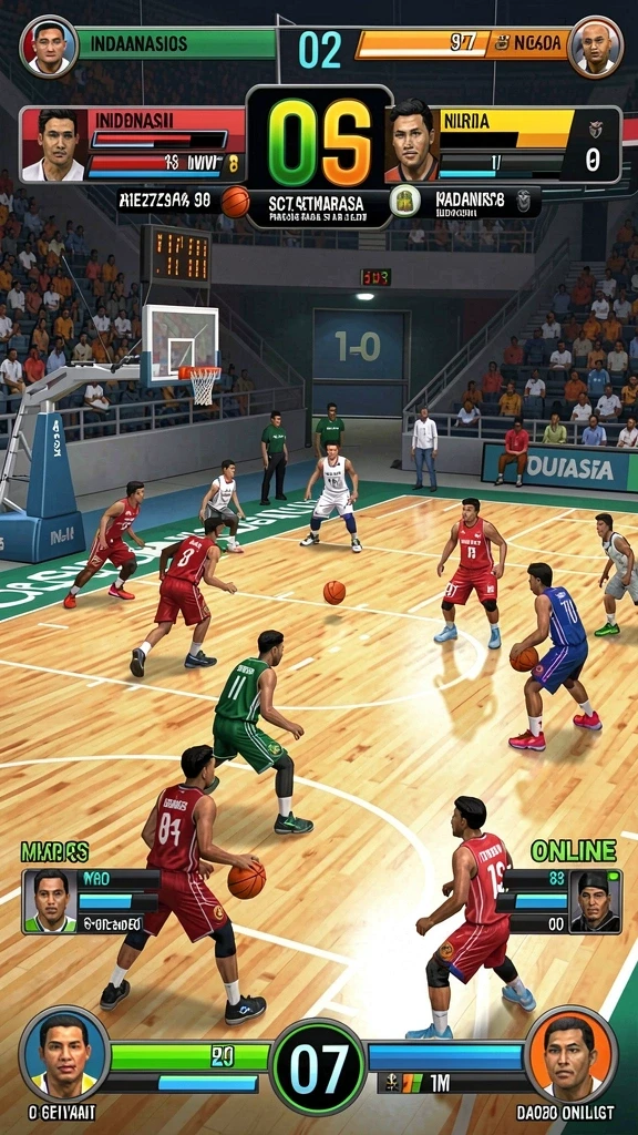 Screenshot cv777 nomor 1