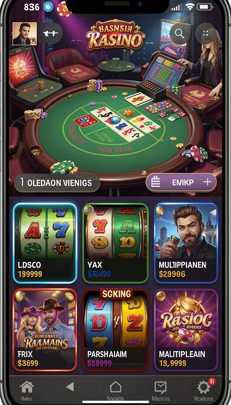 Screenshot dahlia77 nomor 1