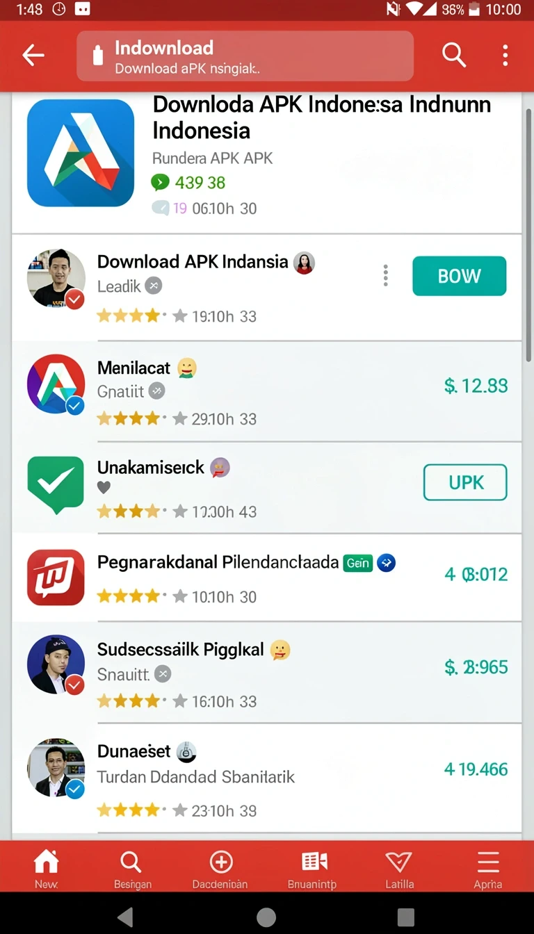 Screenshot daya138 nomor 3