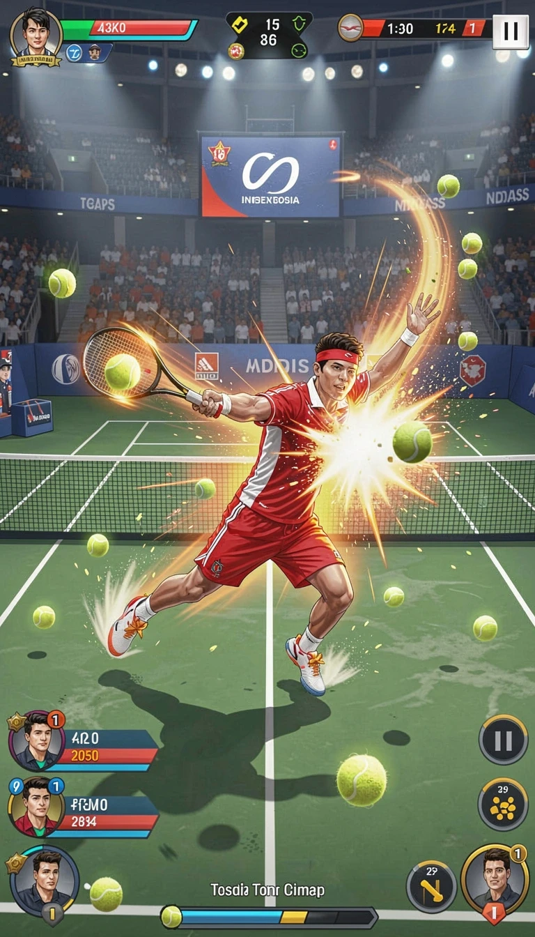 Screenshot empire88 nomor 2