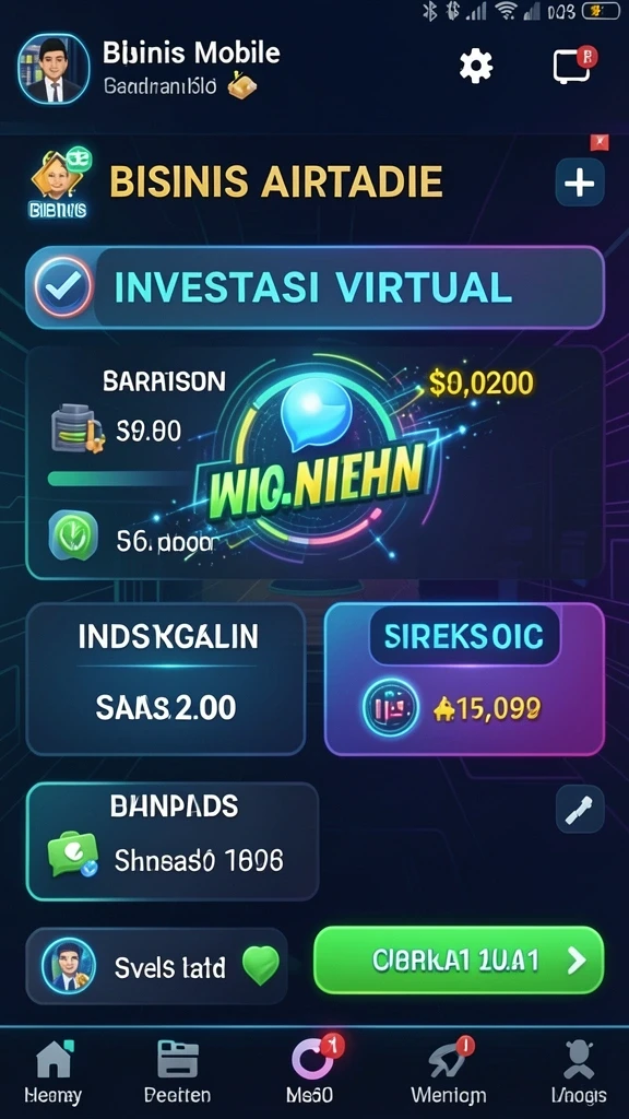 Screenshot f200m nomor 3