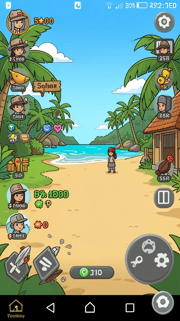 Screenshot fuji66 nomor 3