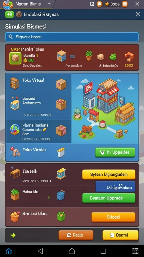 Screenshot gacormax nomor 1