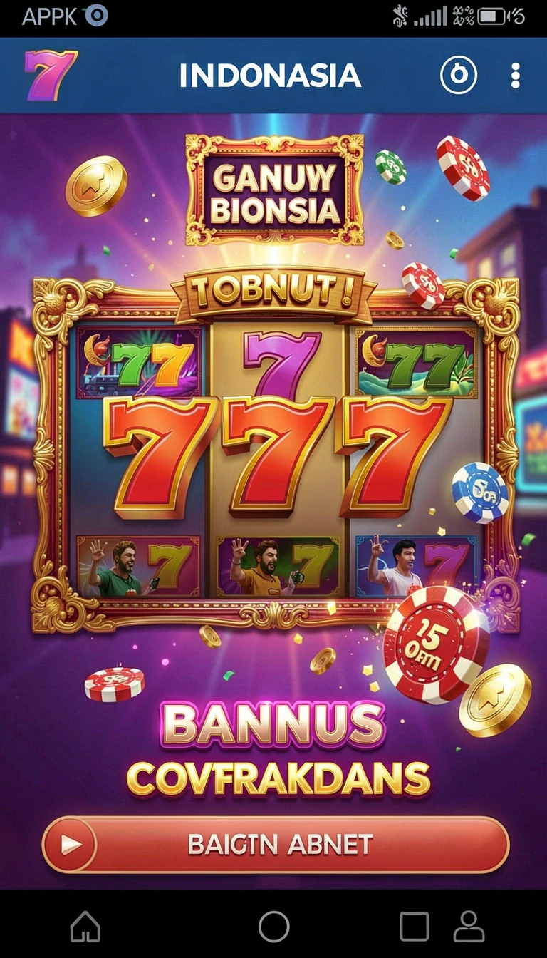 Screenshot gb777 nomor 3