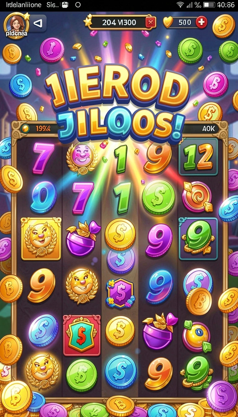 Screenshot gogo77 nomor 3