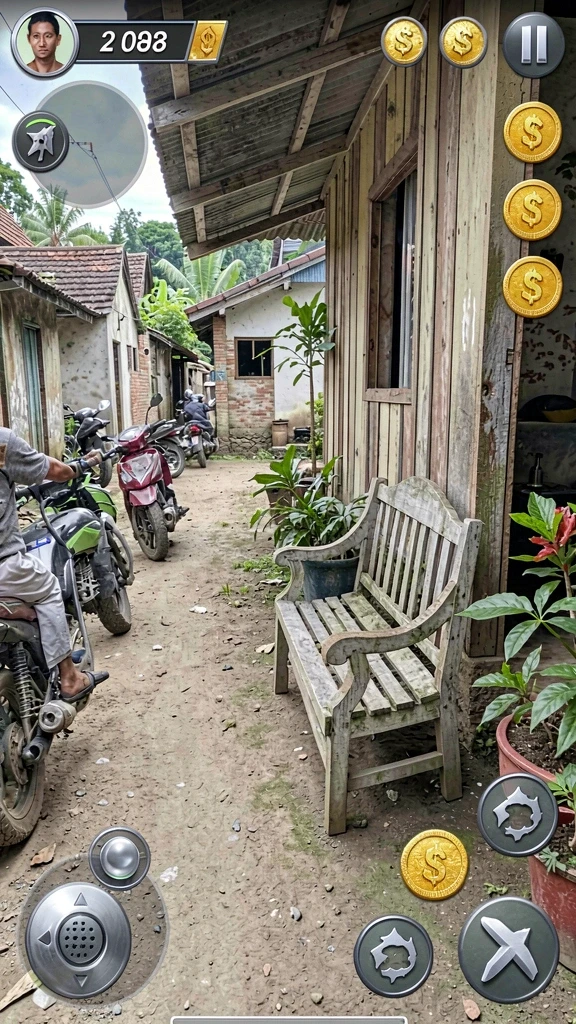 Screenshot gogorejeki nomor 1