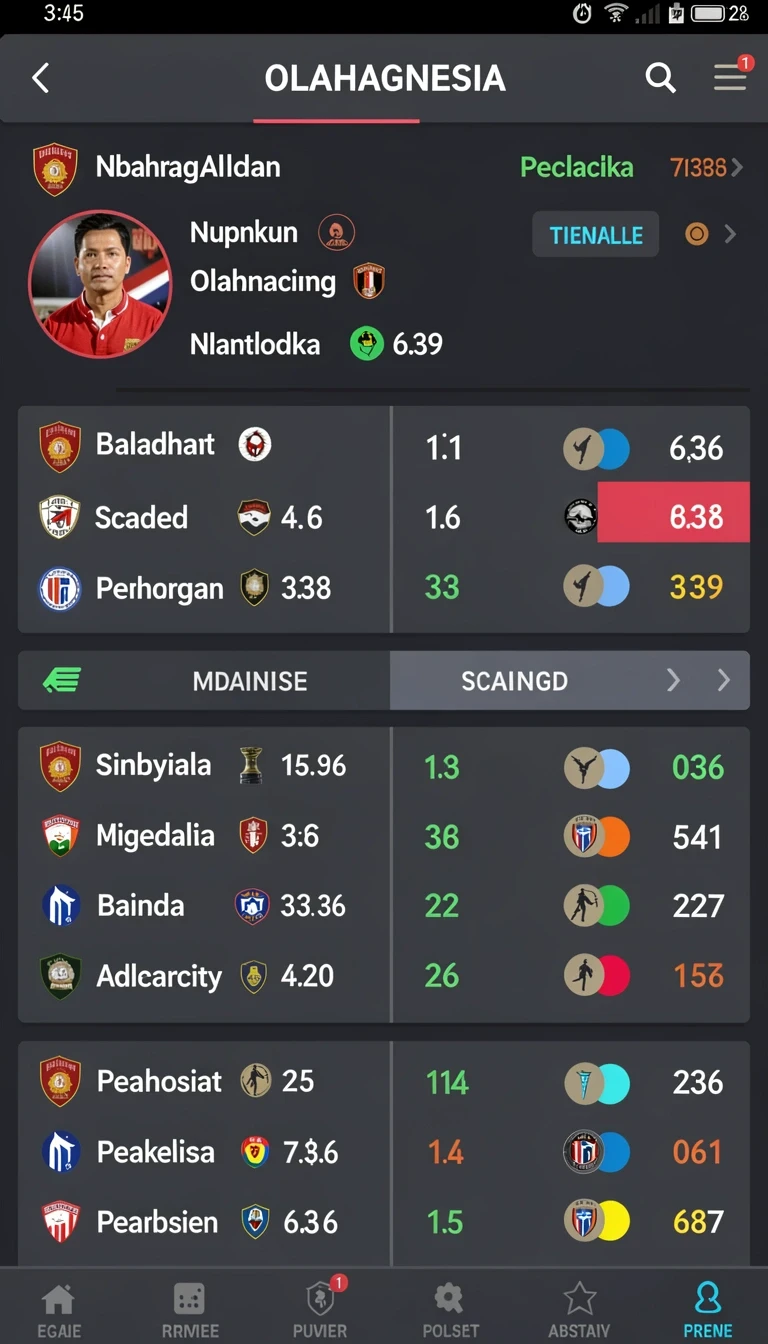 Screenshot goldraja nomor 2