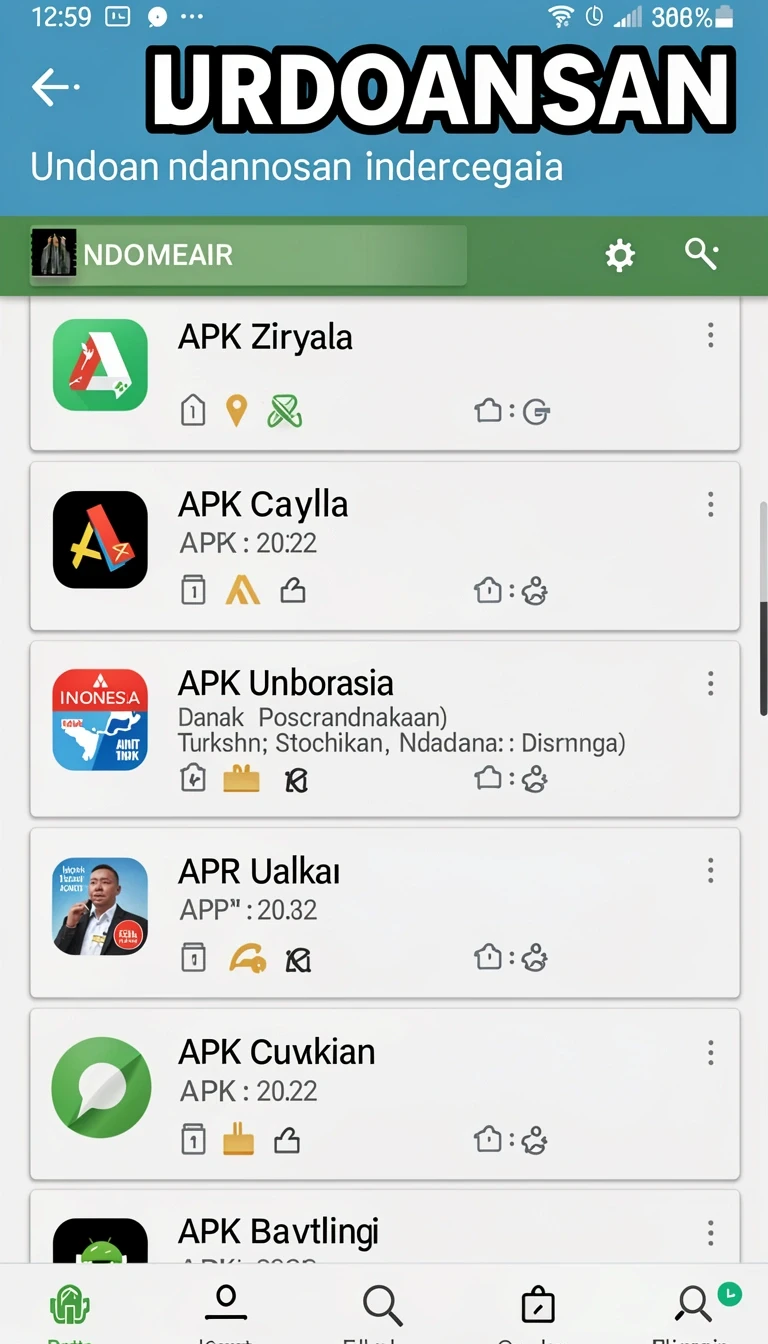 Screenshot goldraja nomor 3