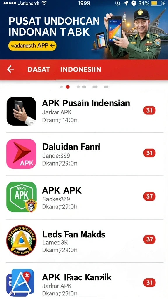 Screenshot hajitoto nomor 3