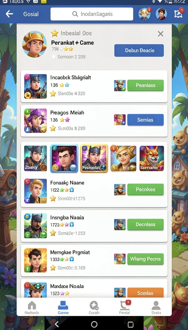 Screenshot hokivip nomor 2