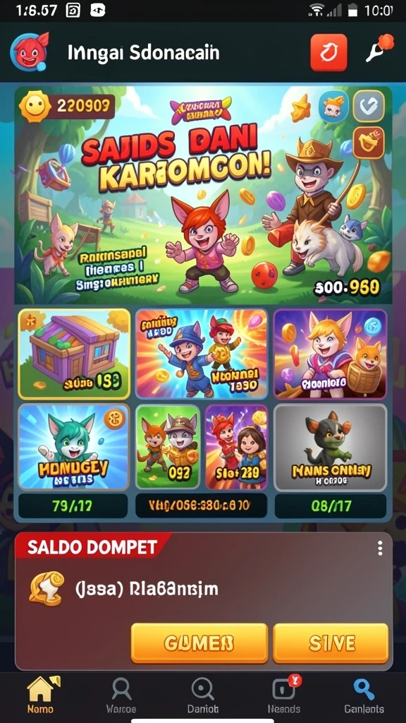 Screenshot hr89 nomor 1