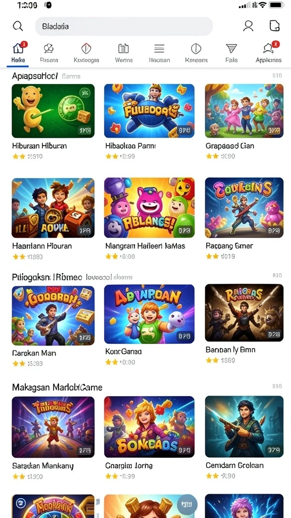 Screenshot idrok nomor 2