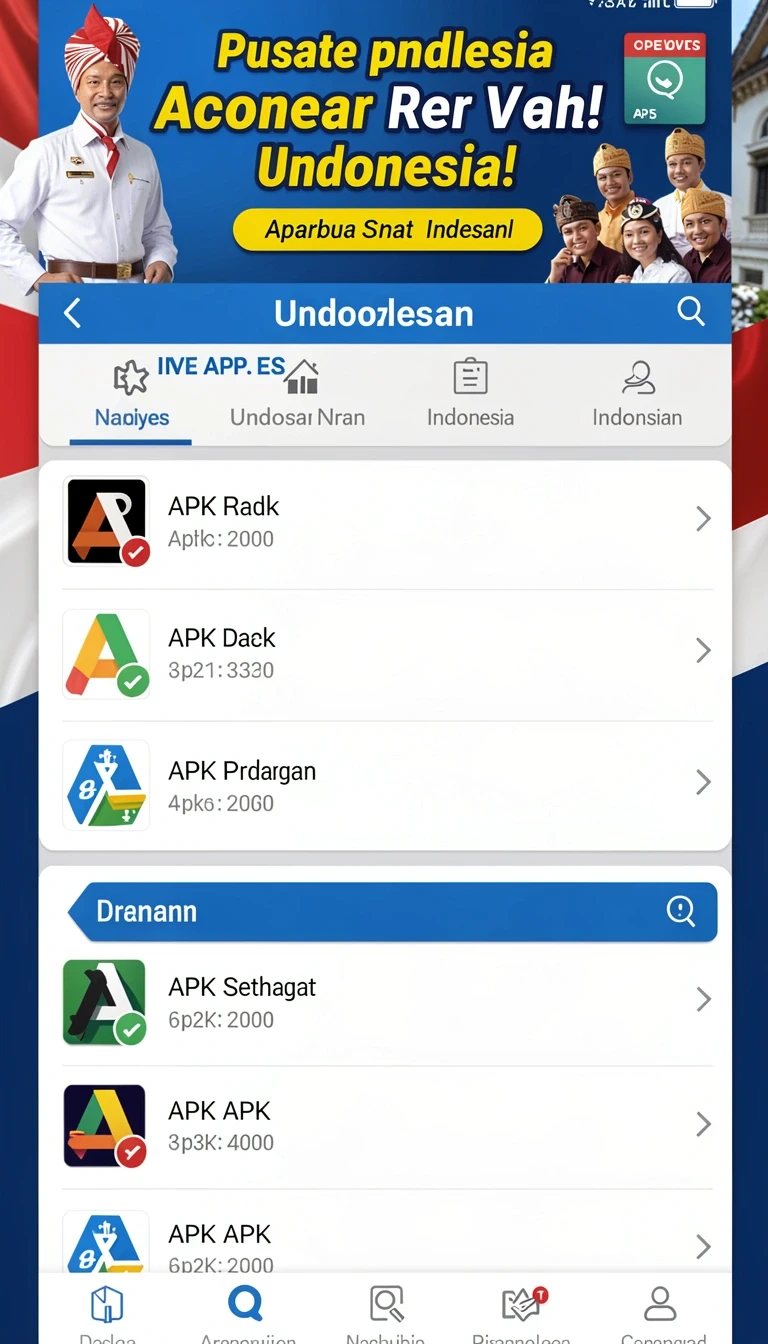 Screenshot kaskustoto nomor 2