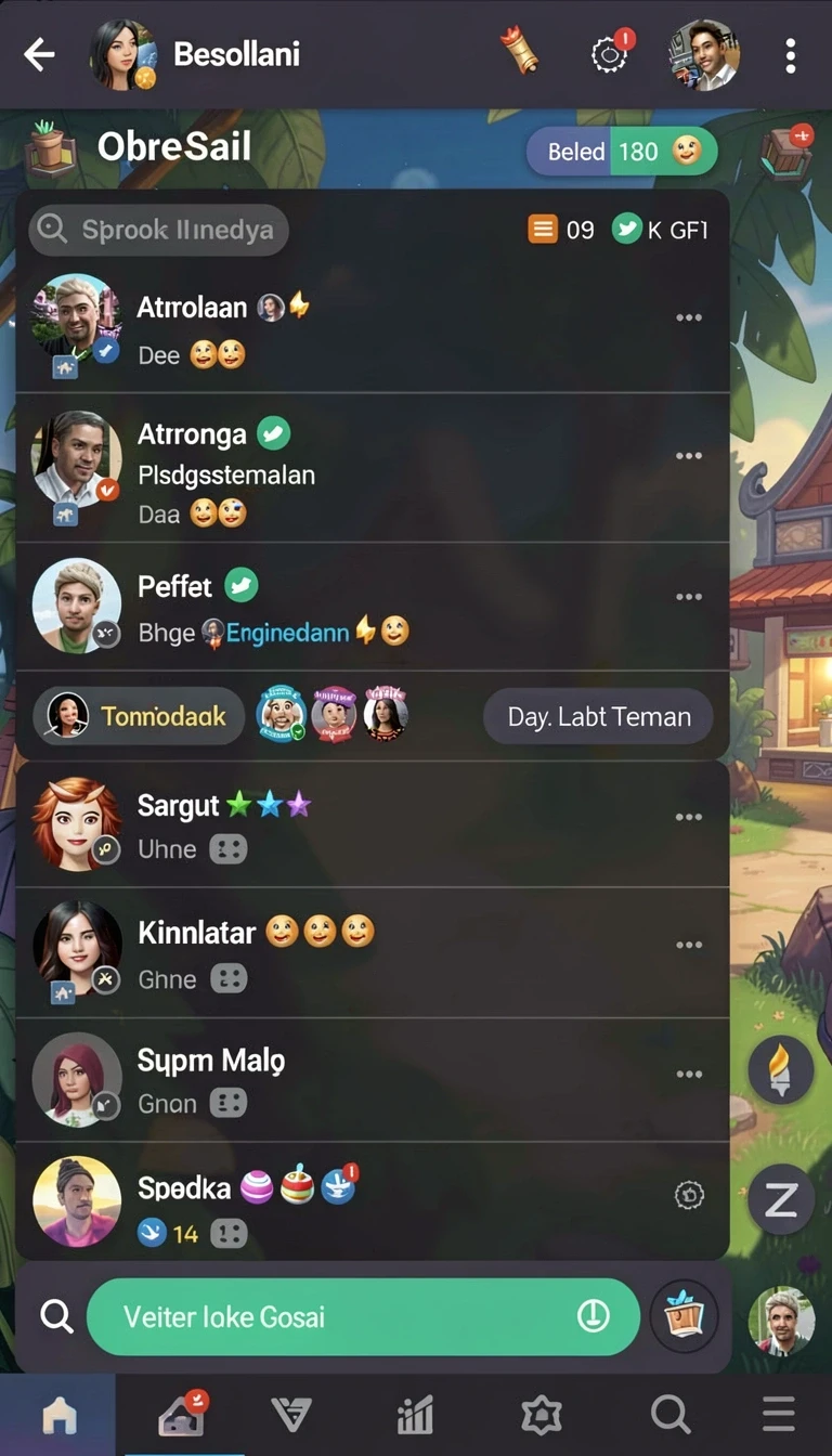 Screenshot kaskustoto nomor 3