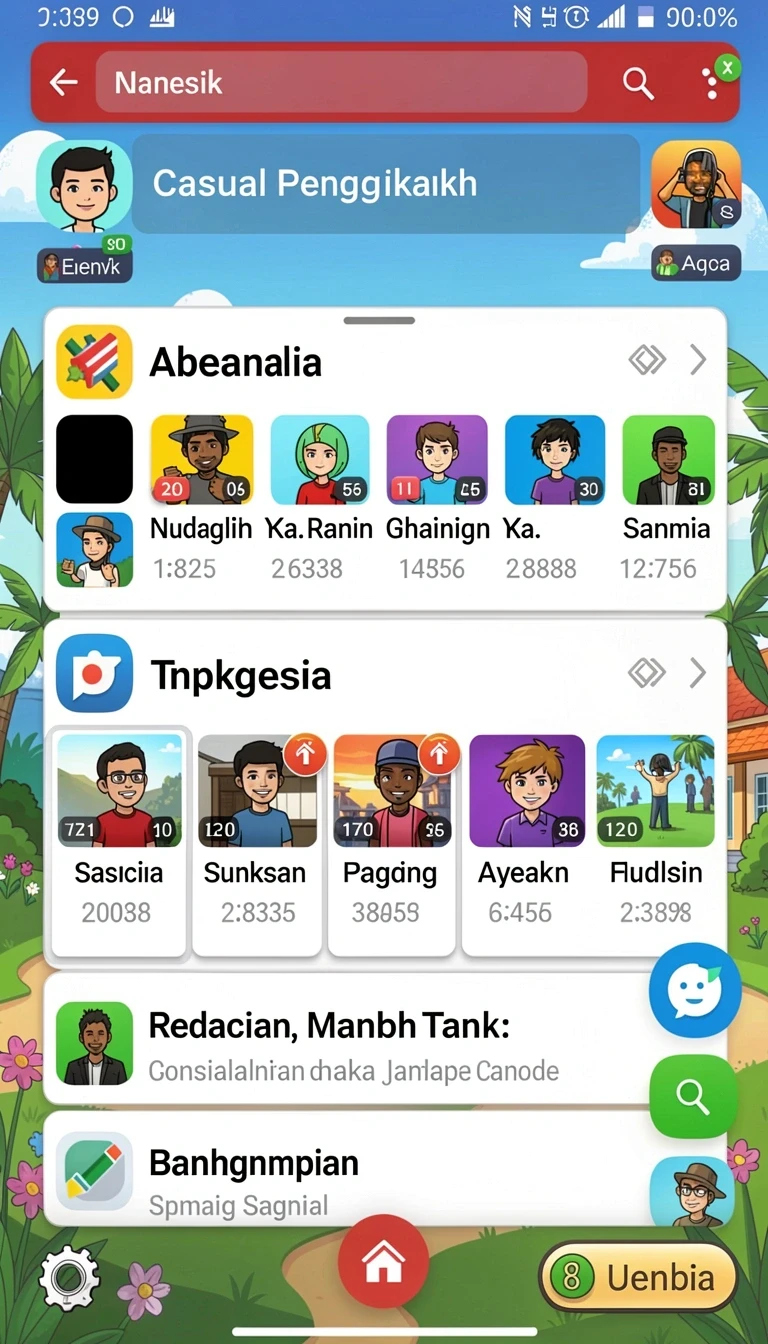 Screenshot lancar138 nomor 2
