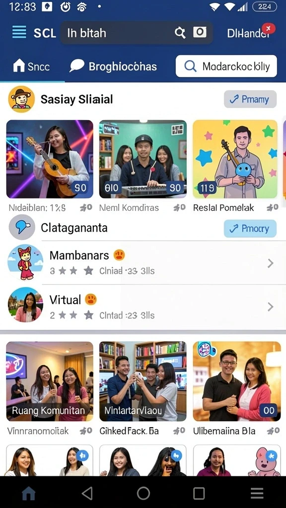 Screenshot luxury138 nomor 2