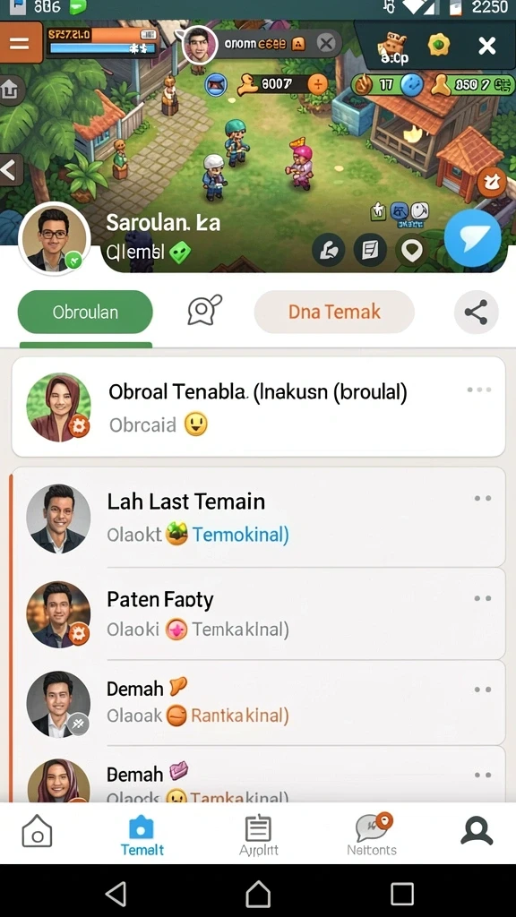 Screenshot luxury777 nomor 1