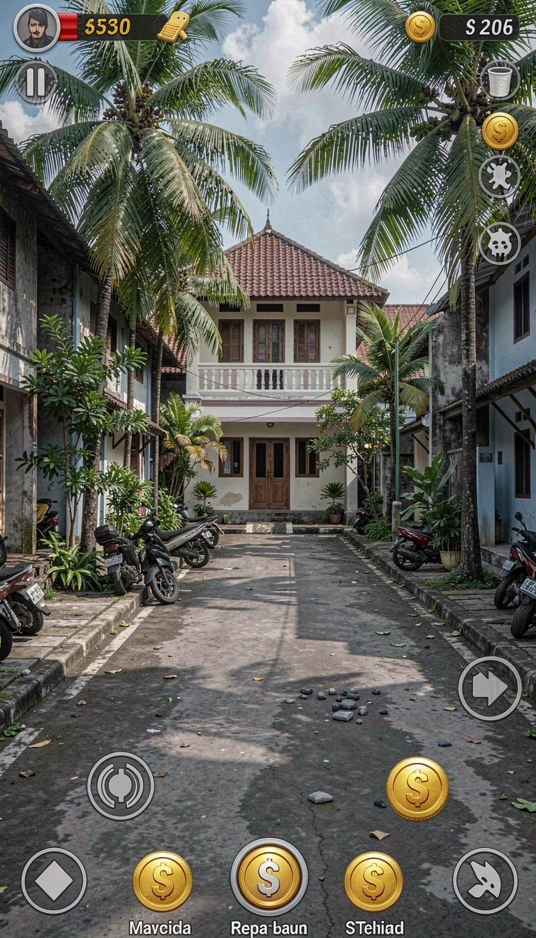 Screenshot luxury88 nomor 3