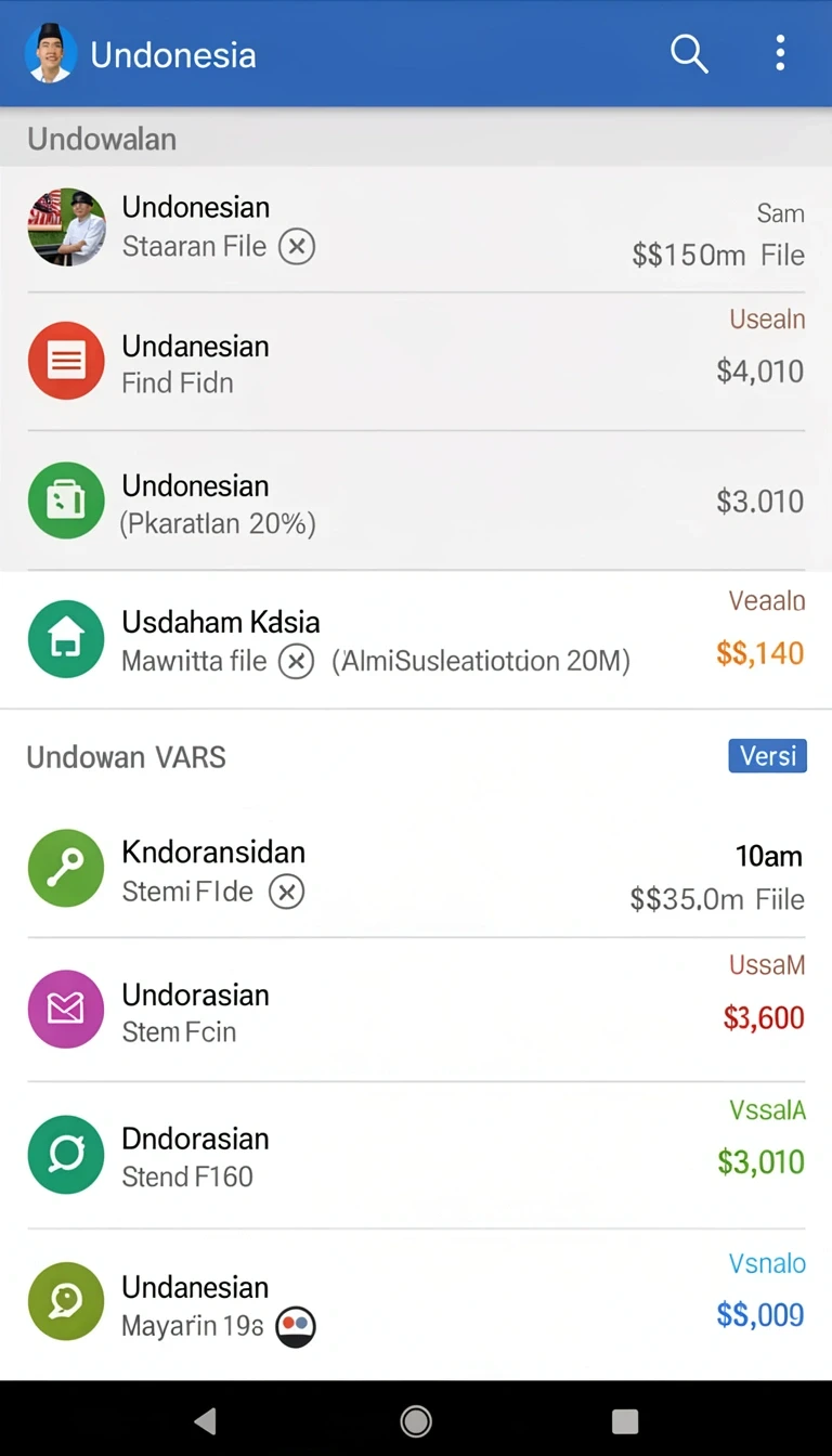 Screenshot nv77 nomor 2