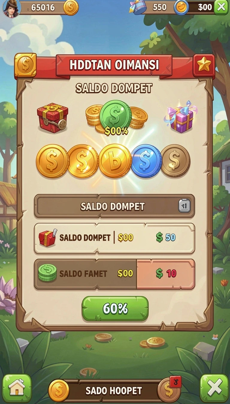 Screenshot ocatoto nomor 1