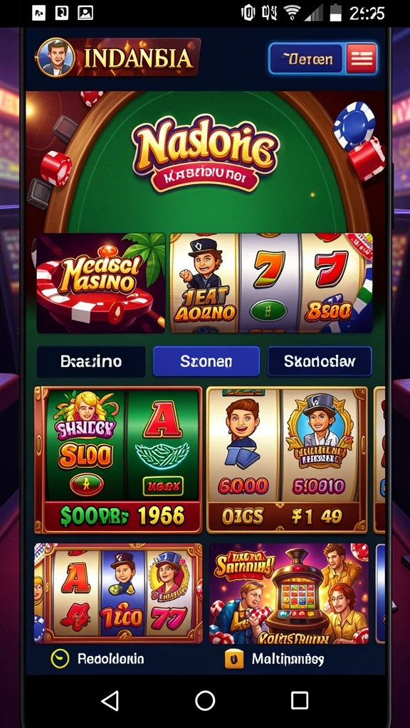 Screenshot paham777 nomor 1