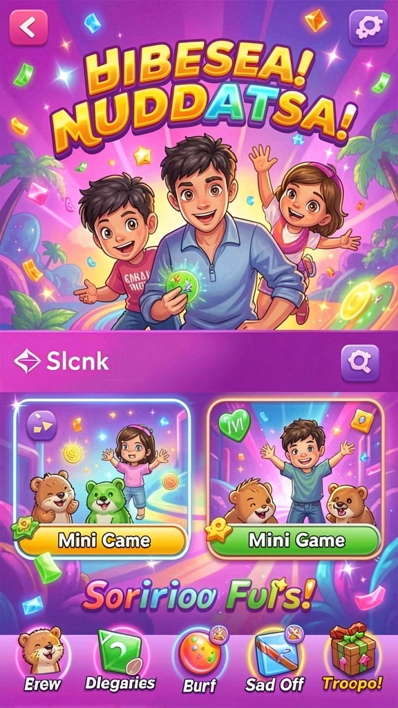 Screenshot pesiar88 nomor 2