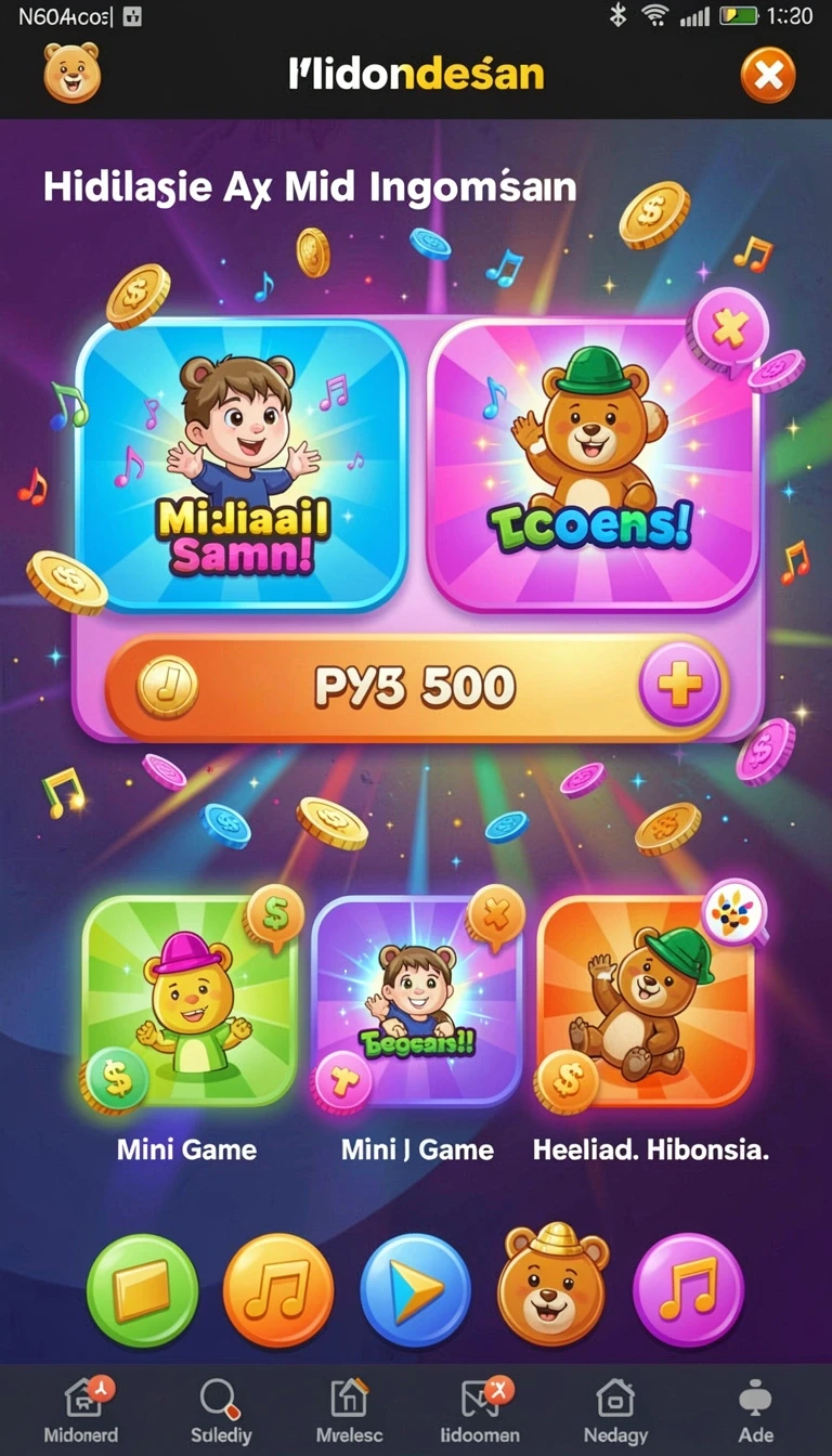 Screenshot pf777 nomor 1