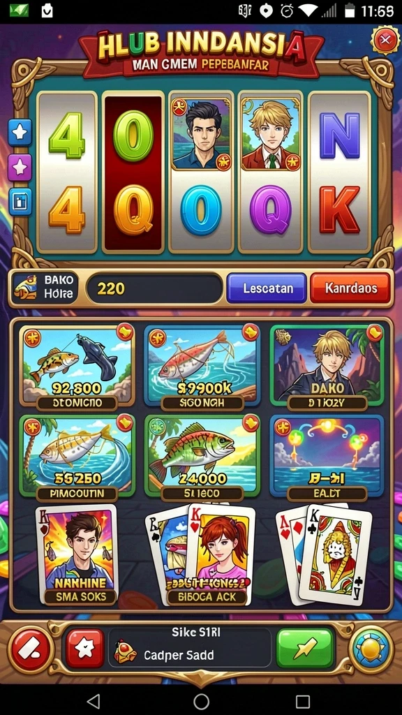 Screenshot piontogel nomor 1