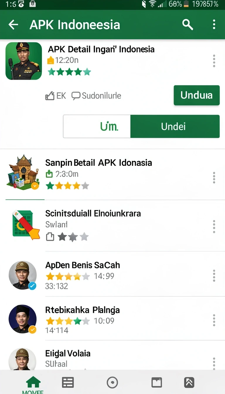 Screenshot planet77 nomor 3