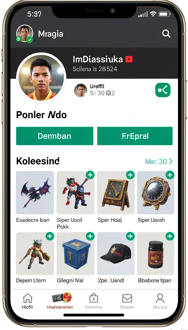 Screenshot prima77 nomor 2