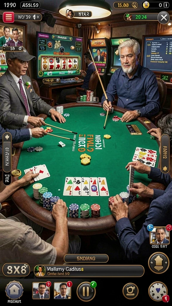 Screenshot qqslot nomor 2
