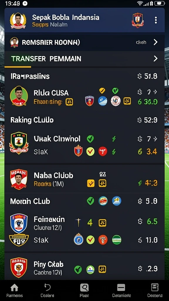 Screenshot royal88 nomor 1