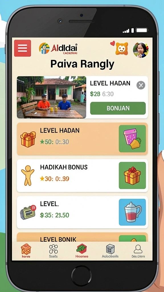 Screenshot rvip3 nomor 3
