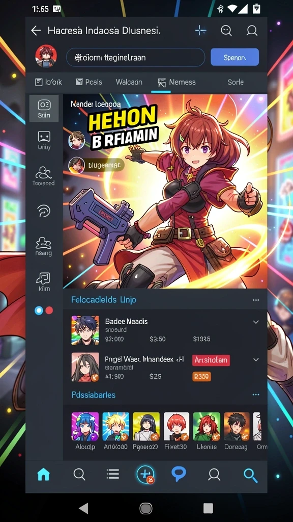 Screenshot saranajitu nomor 2