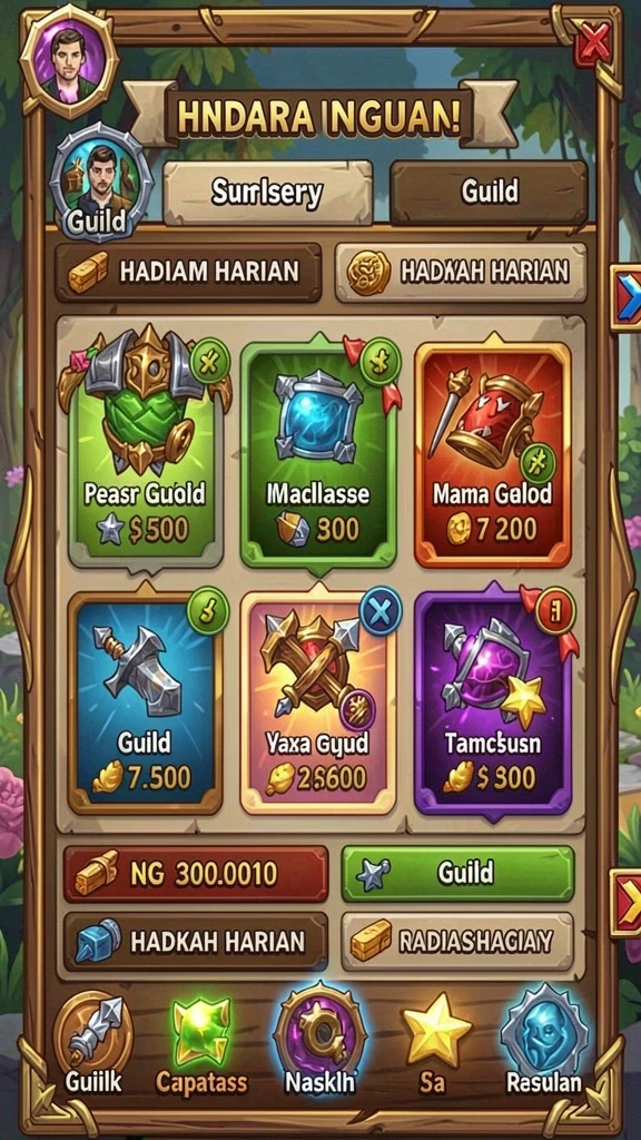 Screenshot slot367 nomor 1