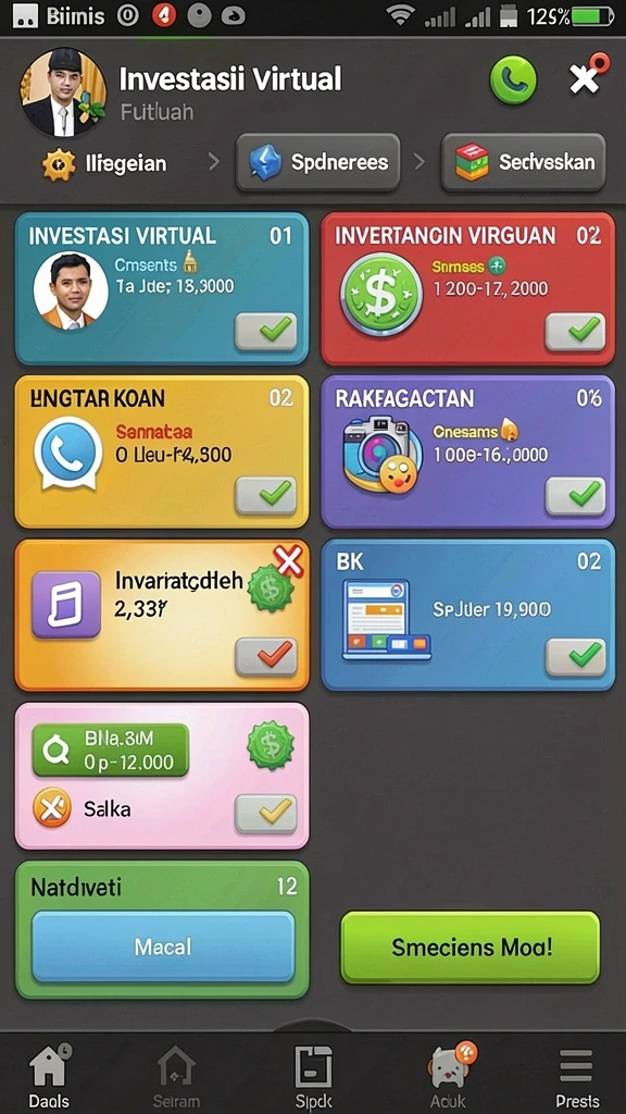 Screenshot tempur99 nomor 1
